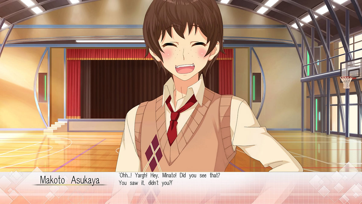 screenshot_Song Of Memories